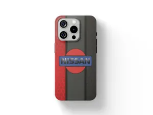 Nissan Custodia Smartphone Pro Resistente Premium